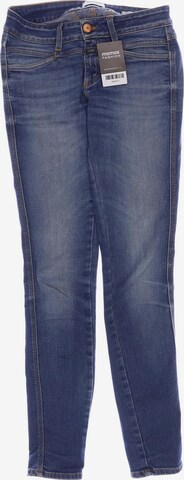 Closed Jeans in 25 in Blue: front