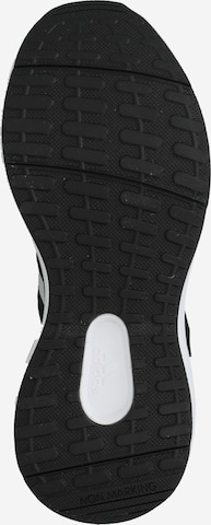 ADIDAS SPORTSWEAR Athletic Shoes 'Fortarun 2.0' in Black