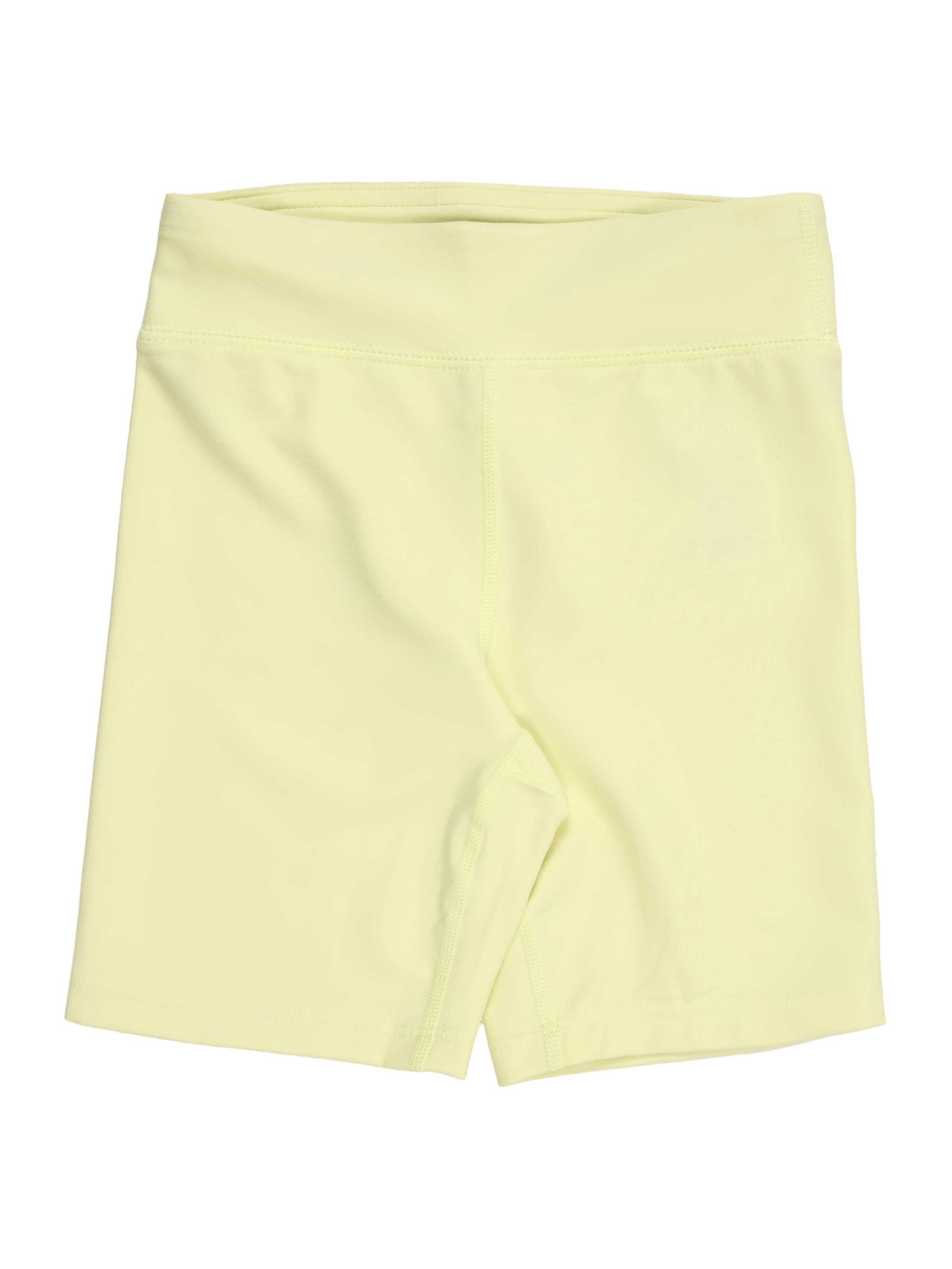 GAP Skinny Fit Клин 'ACTIVE' в жълто: отпред