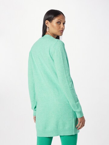 Cardigan 'Nonina' b.young en vert