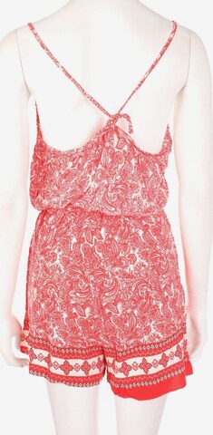 FB Sister Playsuit S in Rot