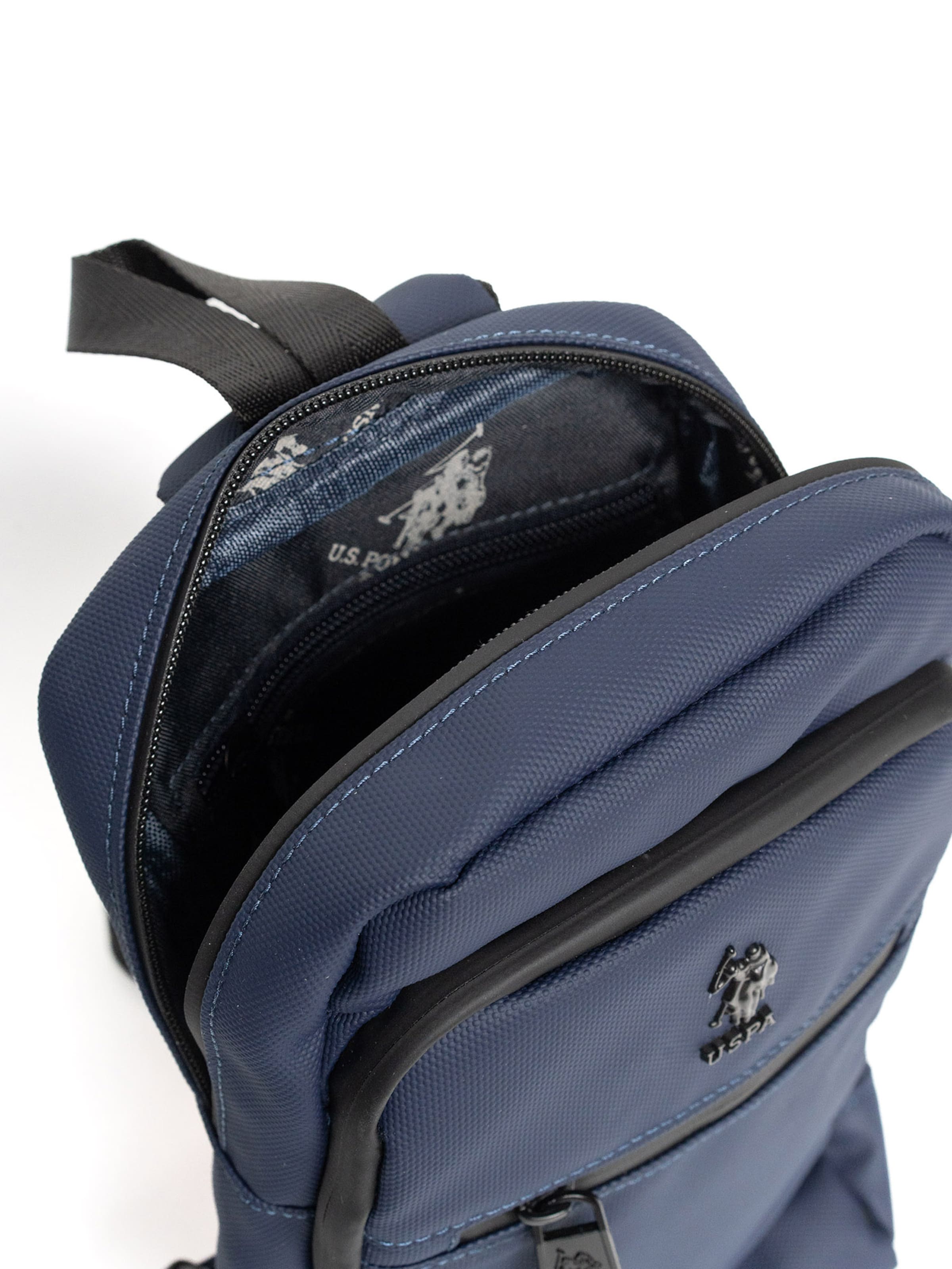 U.S. POLO ASSN. Backpack in Blue
