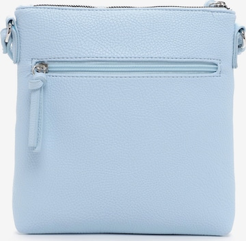 TAMARIS Shoulder Bag ' TAS Alessia ' in Blue