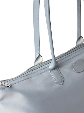 MAC DOUGLAS Shopper 'Céleste'‌‌ in Blau