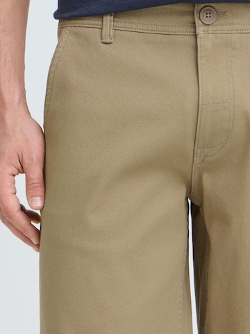regular Pantaloni chino ' BHStino ' di BLEND in marrone