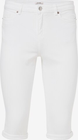 Orsay Jeans in Weiß: predná strana