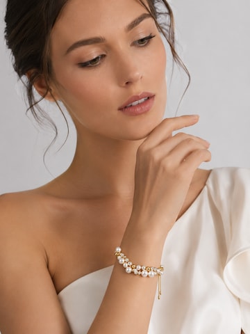 RteRme - Pulsera 'Elspeth' en oro: frente