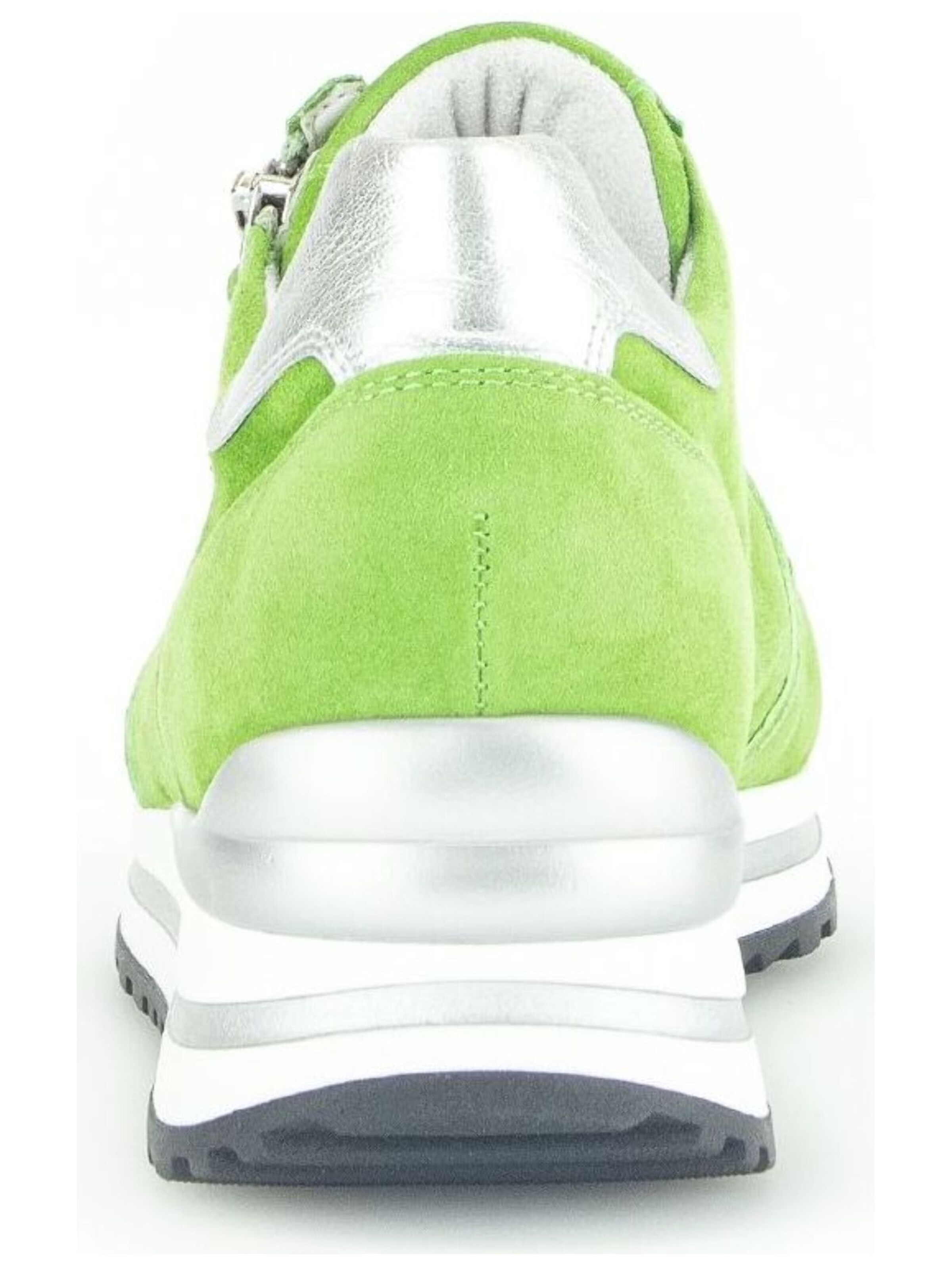GABOR Sneakers laag in Groen