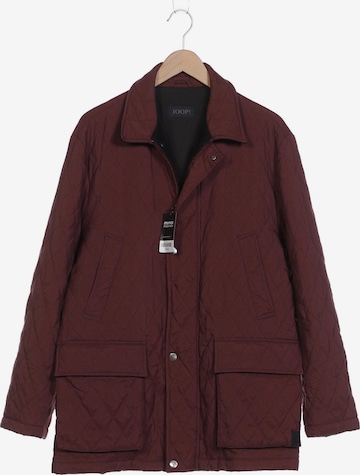 JOOP! Jacke M-L in Rot: Vorderseite