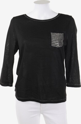 Chicorée Top & Shirt in L in Black: front