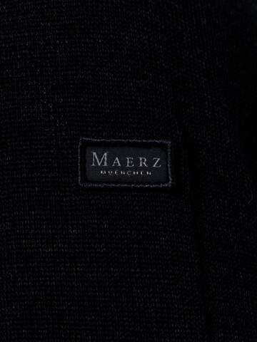 Pullover di MAERZ Muenchen in nero