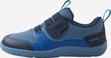 Reima Sneakers 'Tepastelu' in Blue: front