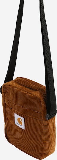 Carhartt WIP Skuldertaske 'Flint' i brun, Produktvisning