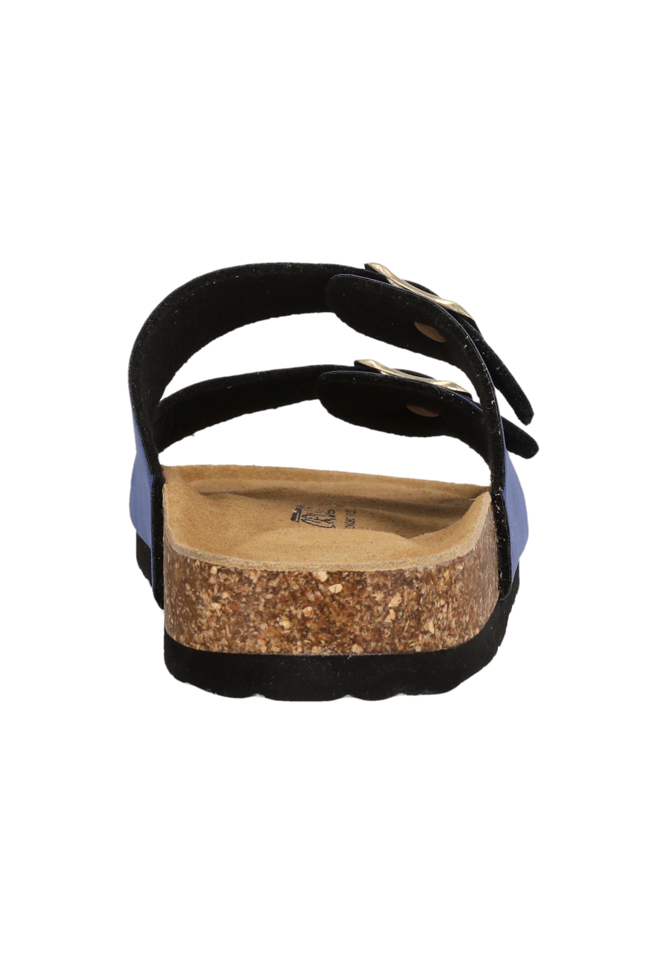 Cruz Mules 'Whitehill' in Blue