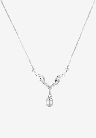 ELLI Ketting in Zilver