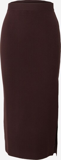 LeGer by Lena Gercke Skirt 'Julika' in Dark brown, Item view