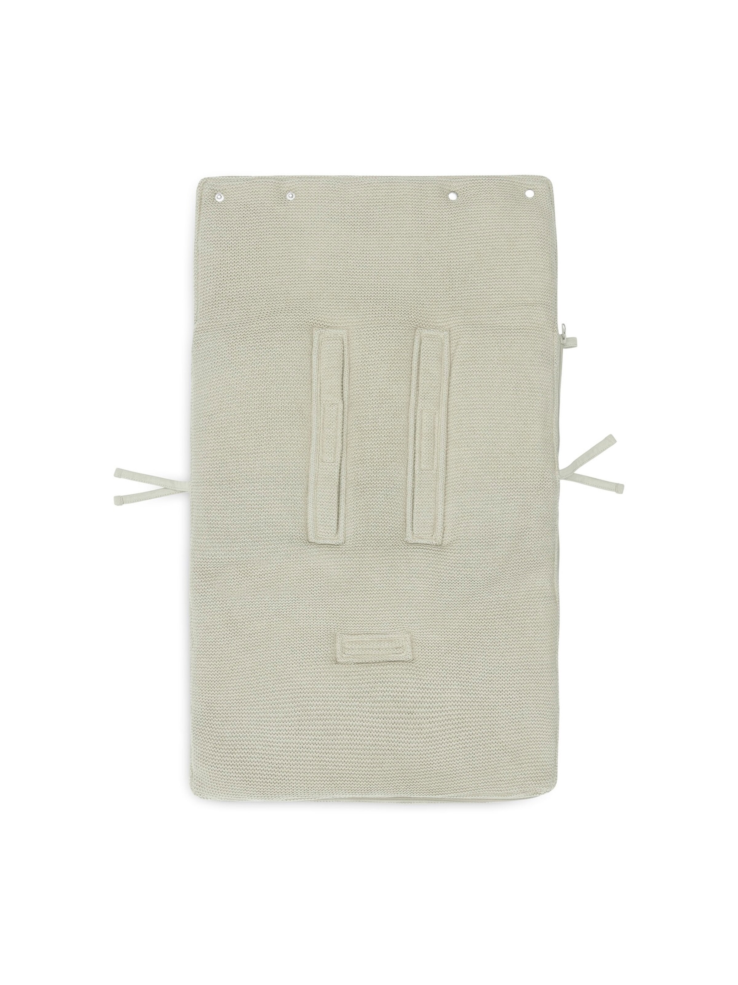 Jollein Schlafsack in Grün