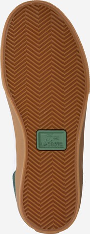 LACOSTE Sneakers laag 'LEROND' in Wit