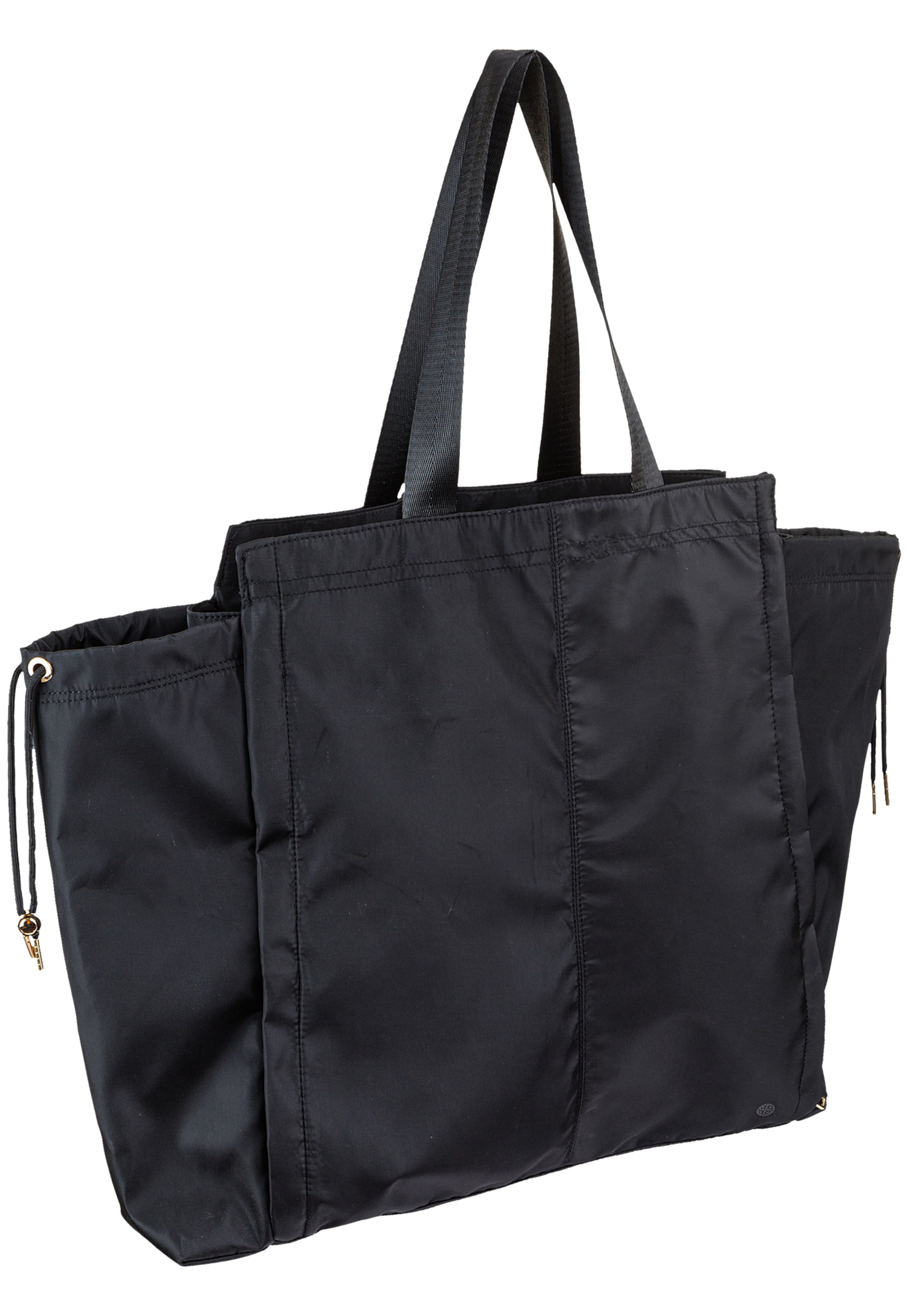 Athlecia Tasche 'MAIYIN' in Schwarz: Vorderseite