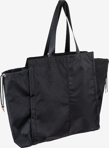 Athlecia Sports Bag 'MAIYIN' in Black: front