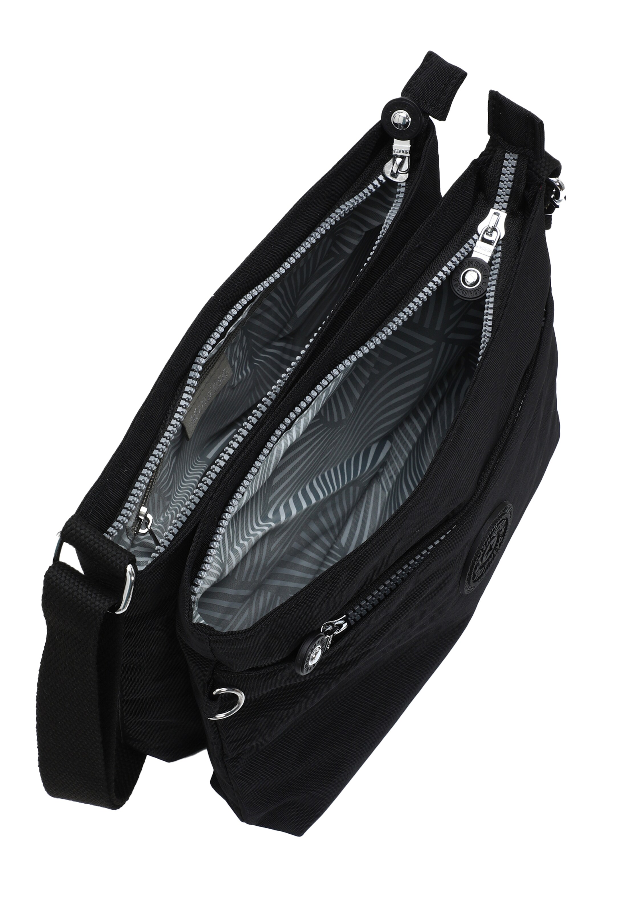 Mindesa Сумка через плечо в Черный