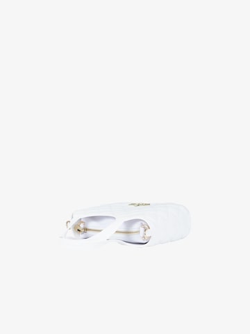 Marc Ellis Schultertaschen in Beige