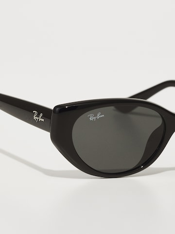 Ray-BanSunčane naočale - crna boja