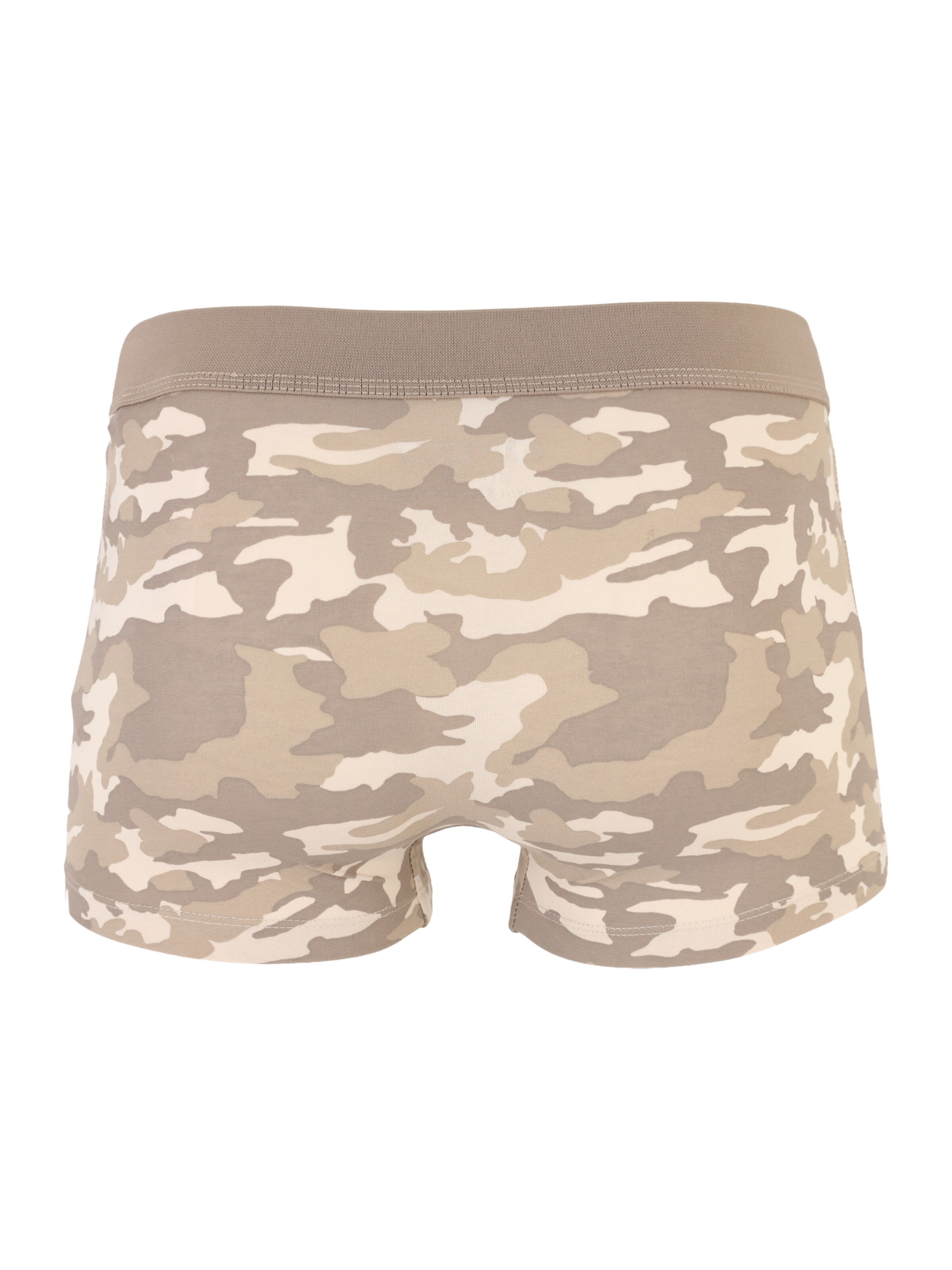 GUESSBokserice 'CONNIE' - bež boja