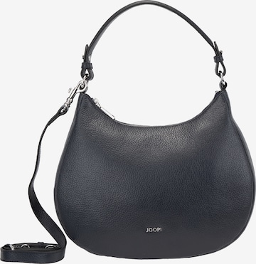 Borsa a spalla 'Aja' di JOOP! in nero: frontale