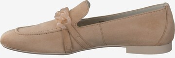 Slipper di Paul Green in beige