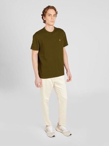 Polo Ralph Lauren Shirt in Green