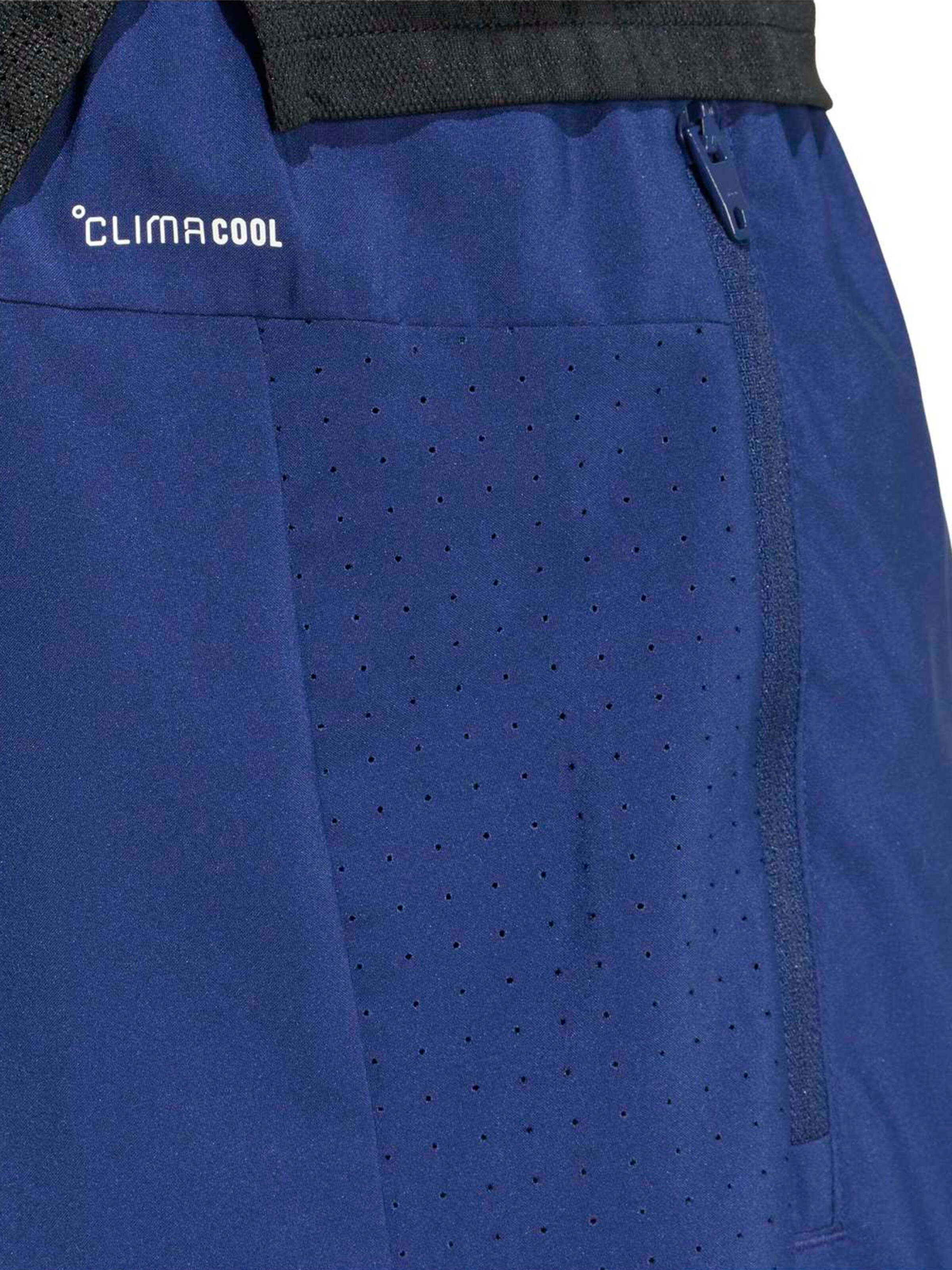 ADIDAS PERFORMANCE Regular Urheiluhousut 'WE' värissä sininen