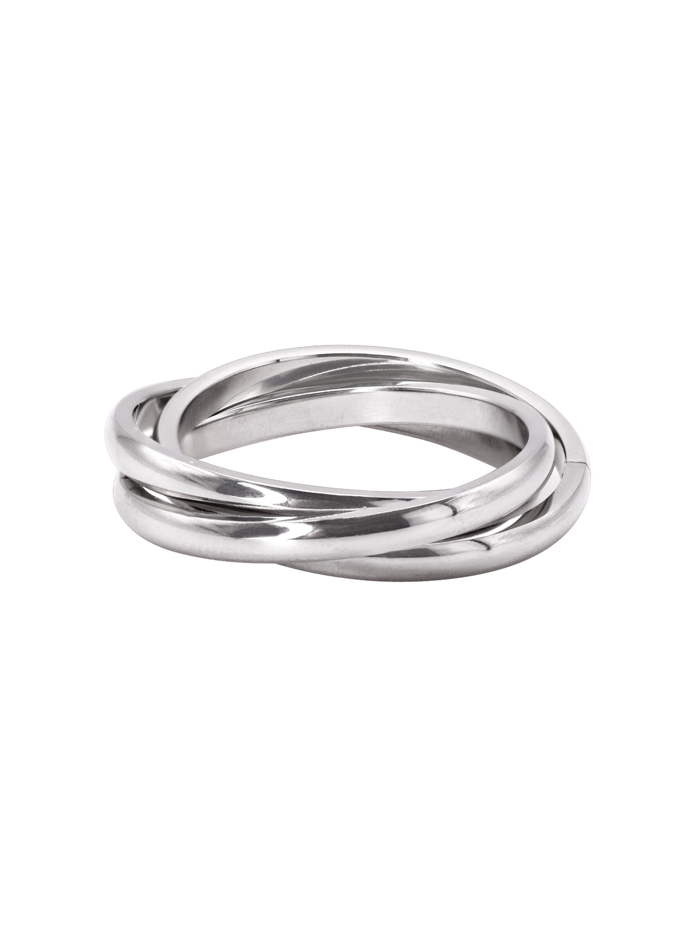 Bague 'Jovin' Heideman en argent