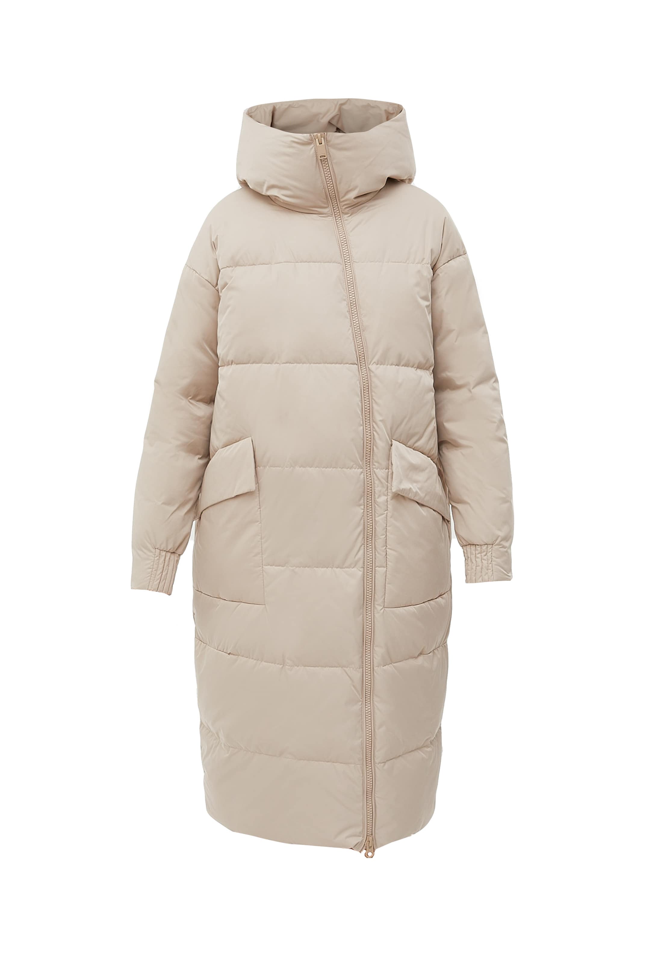 Finn Flare Winter coat in XL in Beige, Item view