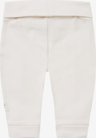 Noppies Tapered Pants 'Malone' in Beige