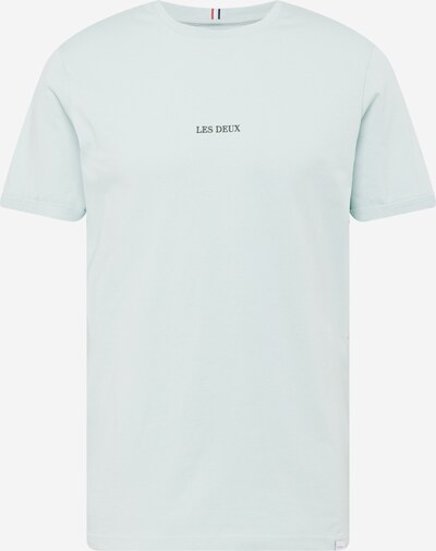 Les Deux Shirt 'Lens' in Light blue, Item view