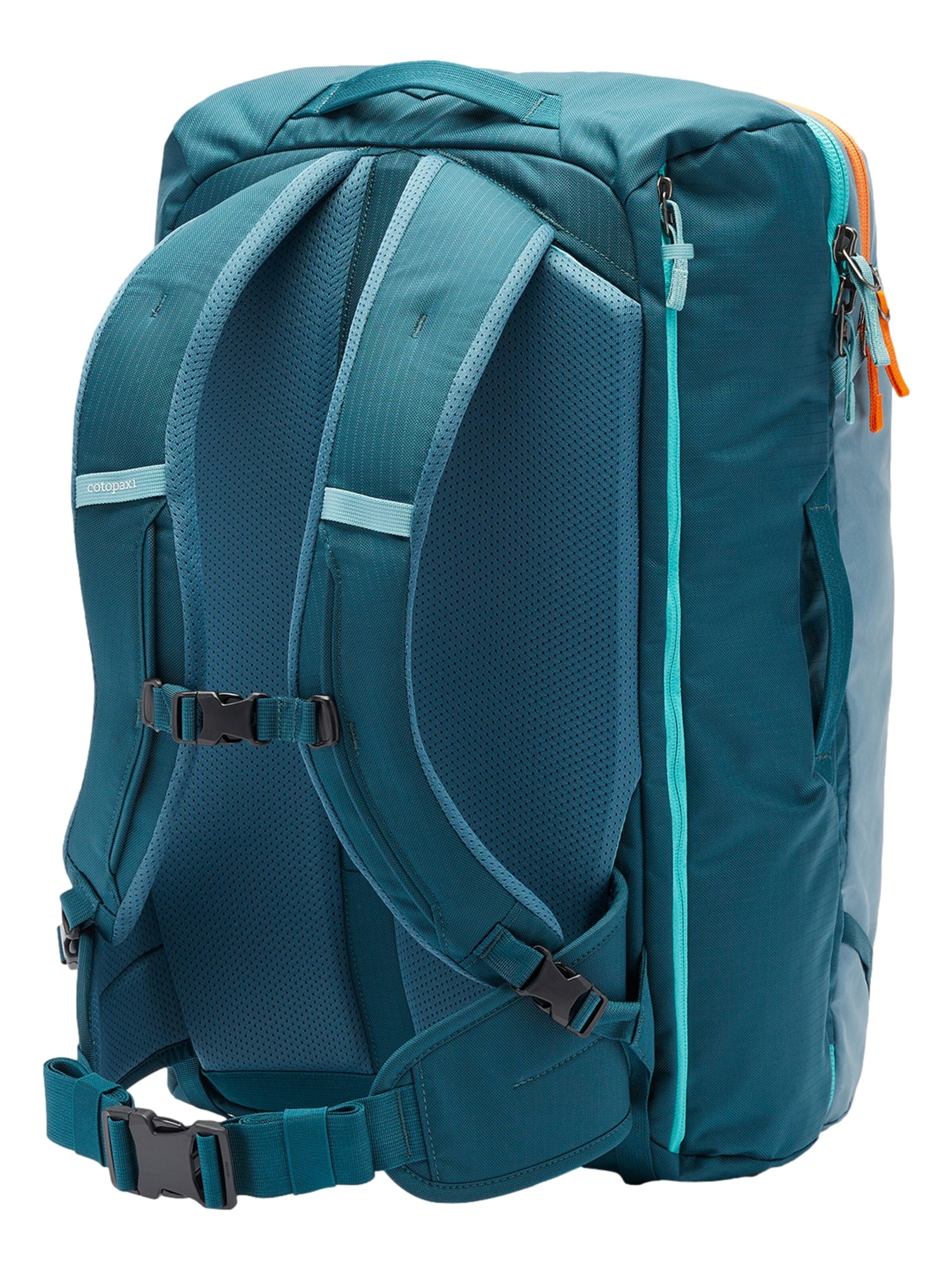 cotopaxi Backpack 'Allpa' in Blue
