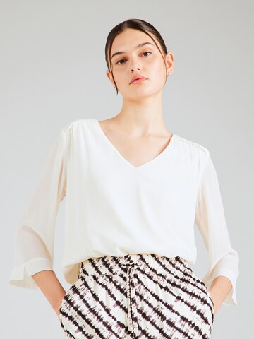 smėlio s.Oliver BLACK LABEL Palaidinė: priekis