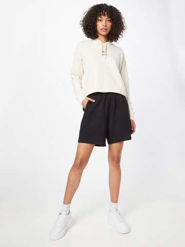 PUMA Sweatshirt 'Better' in Beige