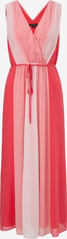 COMMA Dress in Pink: front