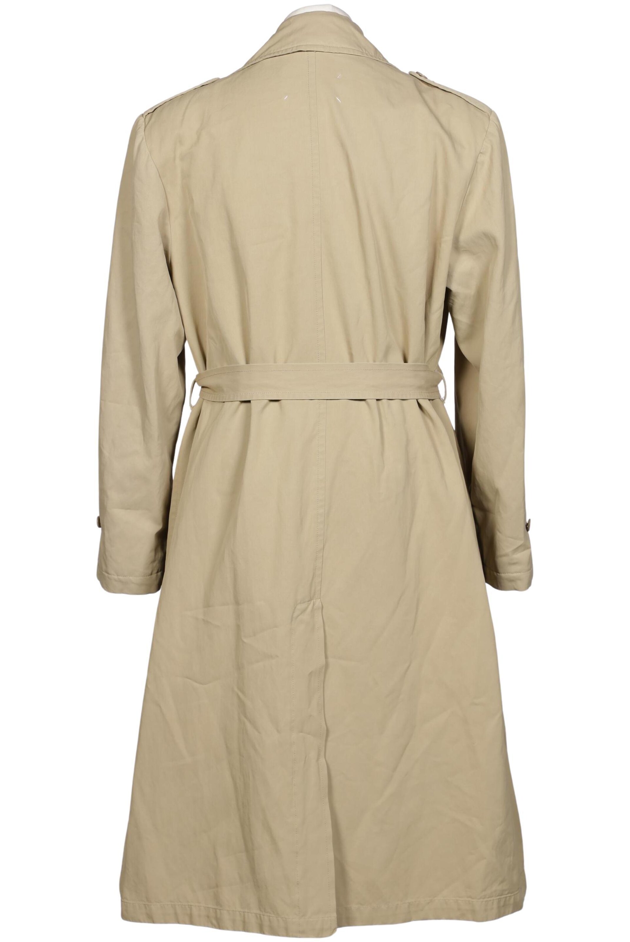 Maison Margiela Jacket & Coat in S in Beige