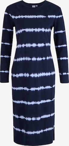 GAP Dress in Blue: front