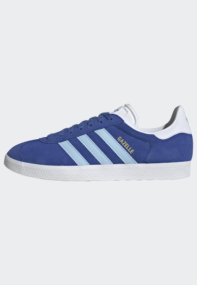 ADIDAS ORIGINALS Sneaker in 41 in blau, Produktansicht
