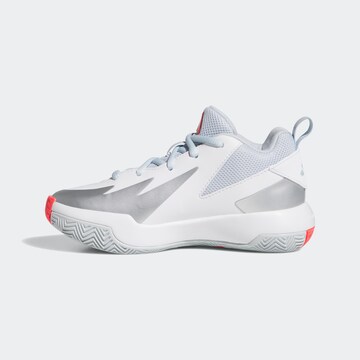 ADIDAS PERFORMANCE Sportschuh in Weiß