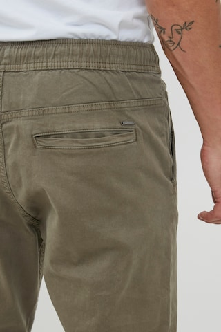 INDICODE JEANS Tapered Chino in Groen