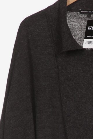 PENNYBLACK Sweater & Cardigan in XL in Grey
