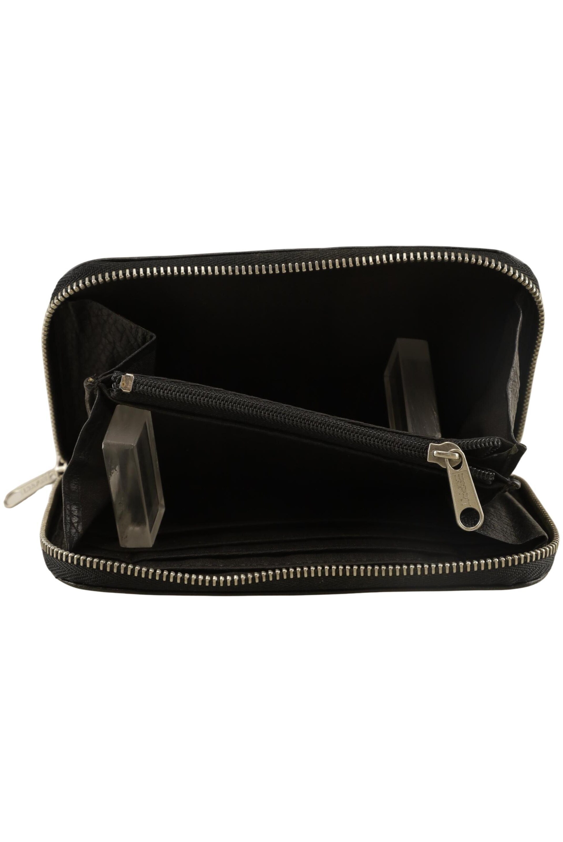 ESPRIT Small Leather Goods in One size in Black