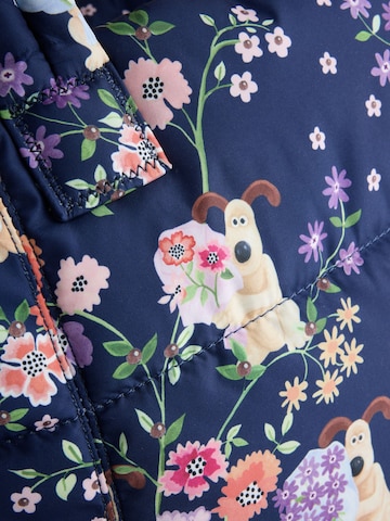 Shopper 'Wallace and Gromit' di Cath Kidston in blu