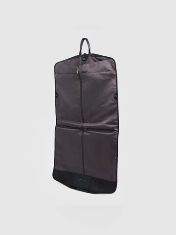 Piquadro Tøjpose i sort