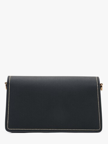 Estro Schultertasche '87443'‌‌‌ in Schwarz